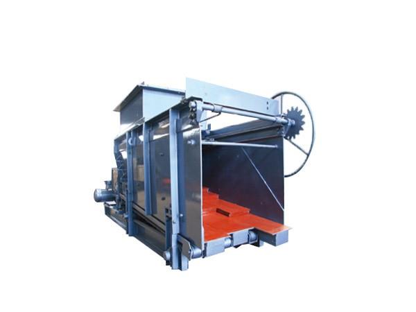 怎樣給甲帶給料機(jī)選型？謹(jǐn)記這幾個方面足矣