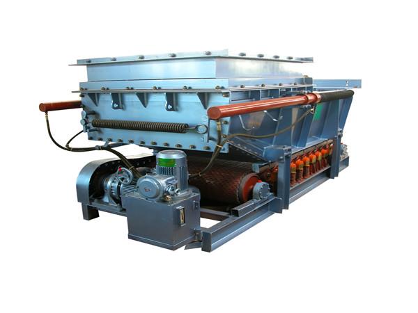 掌握鏈帶給料機(jī)性能優(yōu)勢(shì)，輕松提高工作效率