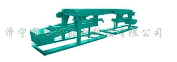 適用于井下車廠、各種罐籠提升礦井的井上等場所