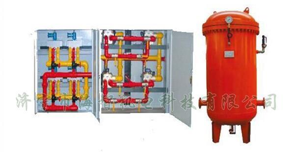 QKG系列氣控柜廣泛適用于如：冶金、煤礦、水泥等生產(chǎn)系統(tǒng)中